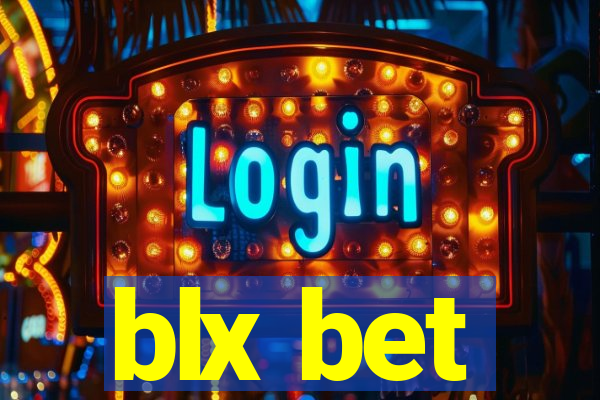 blx bet